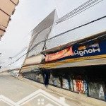Nhà đẹp 4 tầng mặt phố kinh doanh có thang máy tại xã kim chung huyện đông anh diện tích 111m