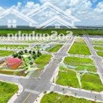 Bán đất nền dự án nam an bàu bàng, 1,4 tỷ, 100m2, nhiều tiện ích hấp dẫn