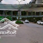 Cc bán lô đất dv đường đôi khu b yên nghĩa hà đông. dt 50m2, mt 5m, 13.2 tỷ. lh 0982889416