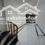 Chỉ 1 căn duy nhất giá 3.3 tỷ có ngay nhà 5 tầng tả thanh oai 30m xây mới coong, đầy đủ tiện ích