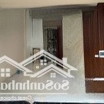 Bán nr tại nguyễn chính, hoàng mai, hà nội, 10,7 tỷ, 40m2, 5 tầng siêu đẹp
