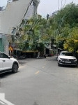 Nhà phố cao cấp 5 tầng, trang bị thang máy, đường 20m trương thị hoa, dt (5x20m), giá chỉ 10.5 tỷ