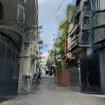 Rẻ nhất nguyễn đình chiểu q3. bán nhà riêng tại phường 4, quận 3, tp.hcm, giá siêu hời 5,2 tỷ, 26m2