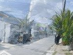 Bán nhà mt đường nhựa 10m kdc lam sơn 8.42x18.5 nở hậu 10.12m ( 162.6mv) giá chỉ 6.45 tỷ