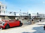 Bán shophouse tại quốc lộ 13, thị trấn lai uyên, bàu bàng, bình dương, giá tốt, 100m2
