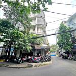 Bán nhà góc 2 mặt tiền đường thành thái, ngay cư xá đồng tiến - chung cư rivera park q10