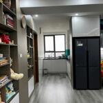 Bán căn chung cư 82m2 tòa ct1a tầng trung full nội thất view đẹp kđt tân tây đô
