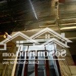 Bán nhà dân xây long biên, thượng thanh 58m2-ô tô thông- kinh doanh- full nội thất-hơn 10 tỷ