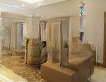 Bán gấp căn hộ five star 4,65tỷ, 2pn2wc,70m2 , sổ đỏ cầm tay,full nội thất,thanh xuân