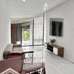 Bán nhanh căn 1pn full nội thất tháp 3 the sun avenue