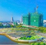 Biệt thự xây sẵn view sông hàn, cạnh euro 1, cách cầu rồng 300m, sản phẩm giới hạn chỉ 18 căn