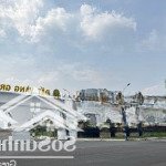 Bán shophouse 6pn, 4wc, 176.8m2 tại thăng long central city, 4,6 tỷ vnd