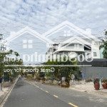 đất nền kdc đào sư tích đường 16m giá tốt đầu tư tháng 04/2025