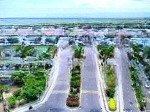 Bán đất tại đại phú gia, 13,65 tỷ, 350m2, view đẹp giá siêu hời. chợ góc river side, shophouse...
