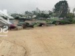 Chính chủ cần bán đất hoà thạch 136 mét giá thoả thuận sổ đỏ sẵn công chứng.