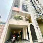 Siêu phẩm nhà 5 tầng được thiết kế riêng biệt tại vân canh – hoài đức. giá hơn 5 tỷ