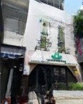 Cho thuê toà nhà văn phòng mặt tiền võ thị sáu, p. tân định q1 giá 70tr (5,2x18m) 0932723936 ms tâm