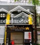 Cho thuê nhà mặt phố hàng nón dt: 50m2 x 3t mt: 5,5m giá thuê: 53tr/tháng, kd mọi mô hình, đoạn đẹp