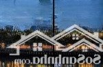 Cho thuê chính chủ q1 view sông - thang máy 2mt hoàng sa tđ q1 (14 x 4,3m) hầm 8 tầng giá 150 triệu