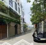 Thật 100%: hxh lê văn sỹ q3 - 5 tầng - 4.1x12m (nở hậu 4.95m) - nhà mới đẹp - chỉ 11,8 tỷ tl