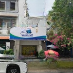 Bán nhà 3 mặt tiền đặng tất, quận 1 : 4,2 x 20m - 38 tỷ tl . hải yến: 0978279728