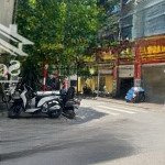 Chính chủ bán nhà mặt phố chùa quỳnh, quận hai bà trưng dt 25m2, 5 tầng giá 7,3 tỷ