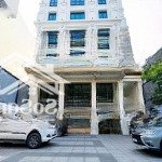 Hạ giá ! bán gấp tòa nhà mt cộng hoà, tân bình (12x30m) - hầm 8 tầng - hđt 335tr/tháng. giá 74 tỷ