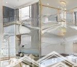 Chính chủ bán nhà mặt tiền võ thị sáu (5,5x 16) thang máy 76m2 giá 29 tỷ tại tân định, q1, hcm