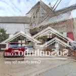 đất mặt ngõ thông ô tô tránh sát đường 17m. mua là lãi 98m2. mt 4.5m. chào 5.5 tỷ. 0935361977