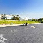 Bán 3 lô liền kề, sổ riêng từng lô. ngay chung cư thạnh lộc - quận 12 (4.11 x 19)m
