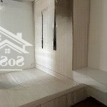 Cần bán ch 83.4m2 jardin sài đồng, ban công đn tầng cao hướng mát, sẵn sổ giao dịch ngay giá 5,4 tỷ