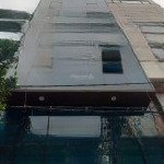 Tòa nhà mới kinh doanh đang cho thuê phố vọng dt 138m2 7tầng thang máy mt4.2m 32.8tỷ hai bà trưng