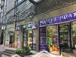 Bán shophouse chân đế the miami vinhomes smart city vị trí đẹp, giá tốt
