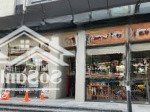 Căn góc shophouse chân đế vinhomes smart city vị trí cực đẹp, kinh doanh sầm uất