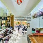 Mặt tiền phố ẩm thực quận 6 - 2 tầng vừa ở vừa kinh doanh cư xá phú lâm b bán 2.7 tỷ thương lượng