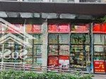 Shophouse chân đế the sakura vinhomes smart city cộng đồng nhật hàn, kinh doanh đỉnh
