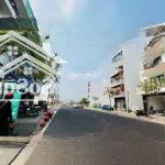 Bán lô góc đường số thích quảng đức và đường số 5 khu đô thị hà quang 2 giá 105 triệu/m²