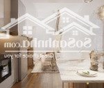 Cần bán căn 2pn diện tích 66,38m2 tại ben hill bình dương - chỉ với 300 triệu