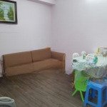 Bán căn hộ ct8 đại thanh - 45m2 - 1n1vs - sổ đỏ - full nội thất - tầng 17 - hỗ trợ bank