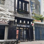 Bán nhà thạch thị thanh, quận 1 chỉ 27 tỷ (4x18m) khu kd ẩm thực sầm uất cho sushi thuê 0932723936