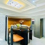 Bán nhà mặt tiền kinh doanh đường hồng bàng phường 16 quận 11, dt: 4.8x23m, giá 19 tỷ