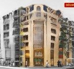 Shophouse 6 tầng giá chỉ bằng căn chung cư ngay sát ninh hiệp, dự án khang phát diamond từ sơn
