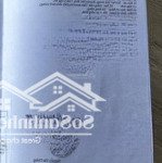 Tôi chính chủ cần bán lô sổ đỏ làng sen dt: 84m2, giá 1tỷ bao thuế phí. lh: 0907705498