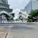 Siêu khan hiếm- bán lô đất - kdc huy hoàng - xây hầm + 6 tầng - 320m2 - giá siêu tốt chỉ: 200tr/m2