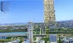 đi định cư nước ngoài bán lô đôi đường chương dương view pháo hoa sông hàn