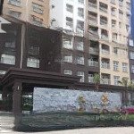 Cho thuê căn hộ midori park the view - tpm, bình dương dt 51m- 1pn - 1wc full nội thất cao cấp