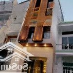 Cho thuê nhà mặt tiền - nguyên căn số 110b nguyễn thiện thuật quận 3