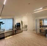 Bán căn hộ mỹ khánh 4, dt: 113m2, 3pn, 2wc, full nội thất, giá 8,6 tỷ, nhà trống xem nhà dễ