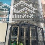 Nhà shr hẻm xe hơi đến nhà - đường lâm văn bền - tân kiểng - quận 7
