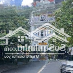 Bán nhà mặt phố đường 77, tân quy, q7, hcm, 120m2, nở hậu 6,8m, giá siêu rẻ chỉ nhỉnh 18 tỷ